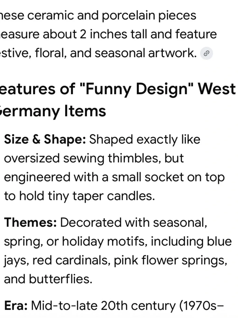 Funny Design of West Germany funny design